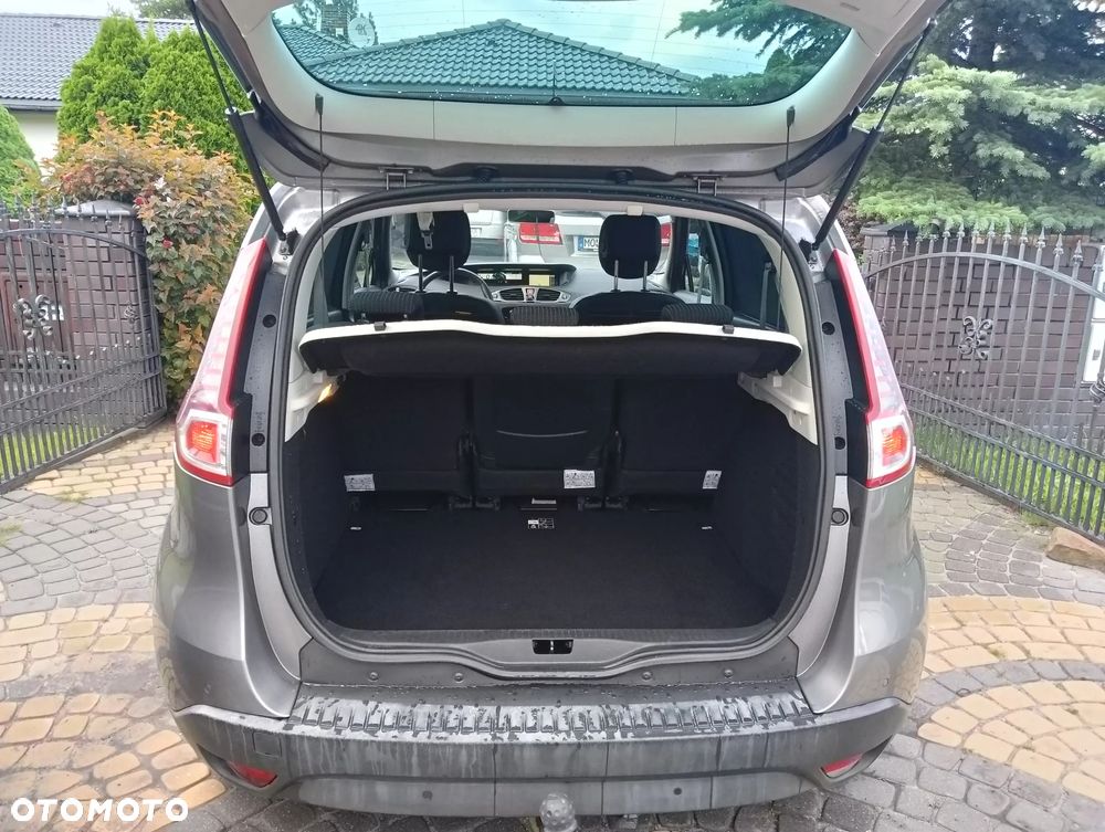 Renault Scenic TCe 130 Bose Edition - 5