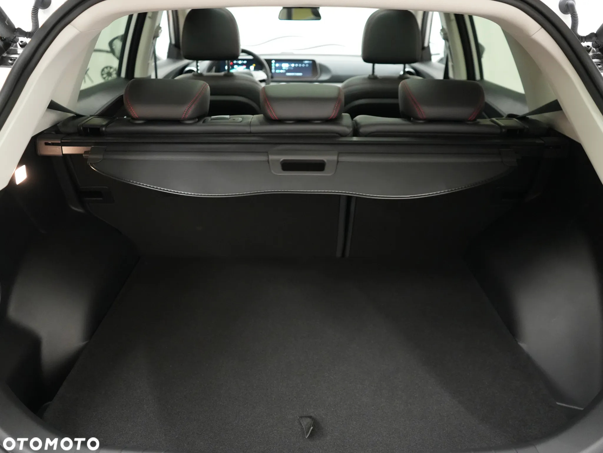 Forthing T5 EVO T-Five 1.5 DVVT GDI DCT - 33