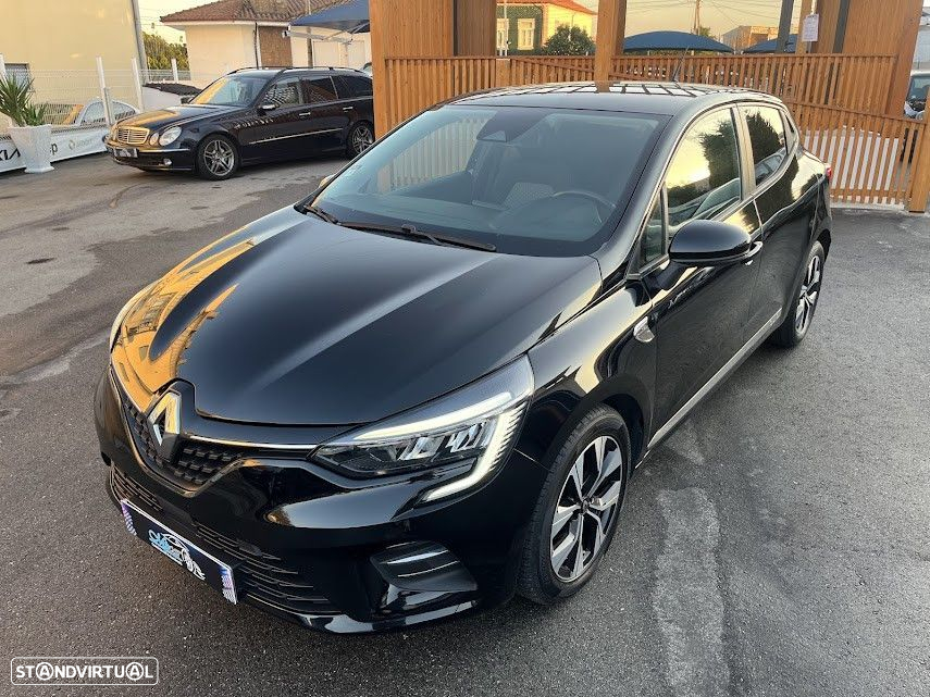 Renault Clio 1.0 TCe Limited - 48