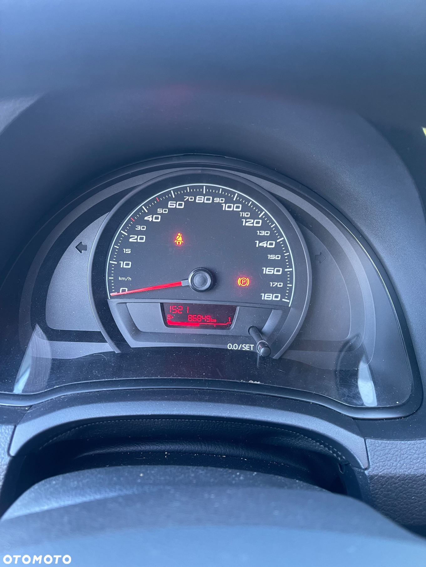 Seat Mii - 12