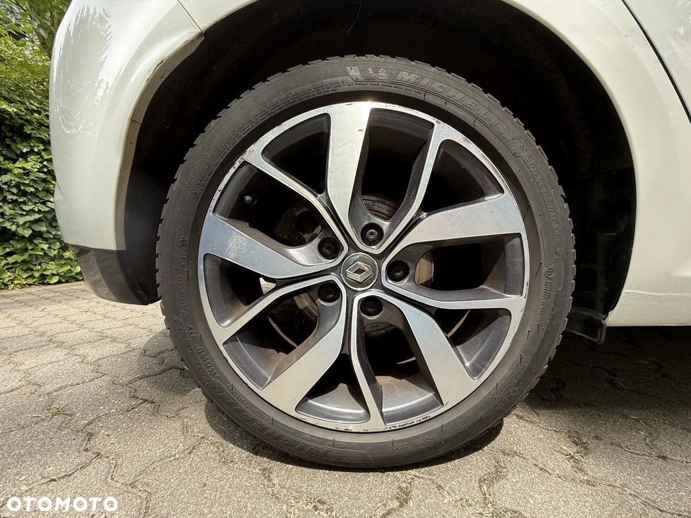 Renault Megane 1.2 Energy TCe Bose - 4