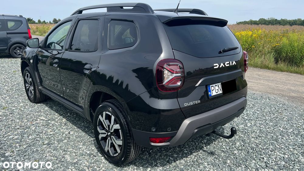 Dacia Duster 1.5 Blue dCi Prestige - 2