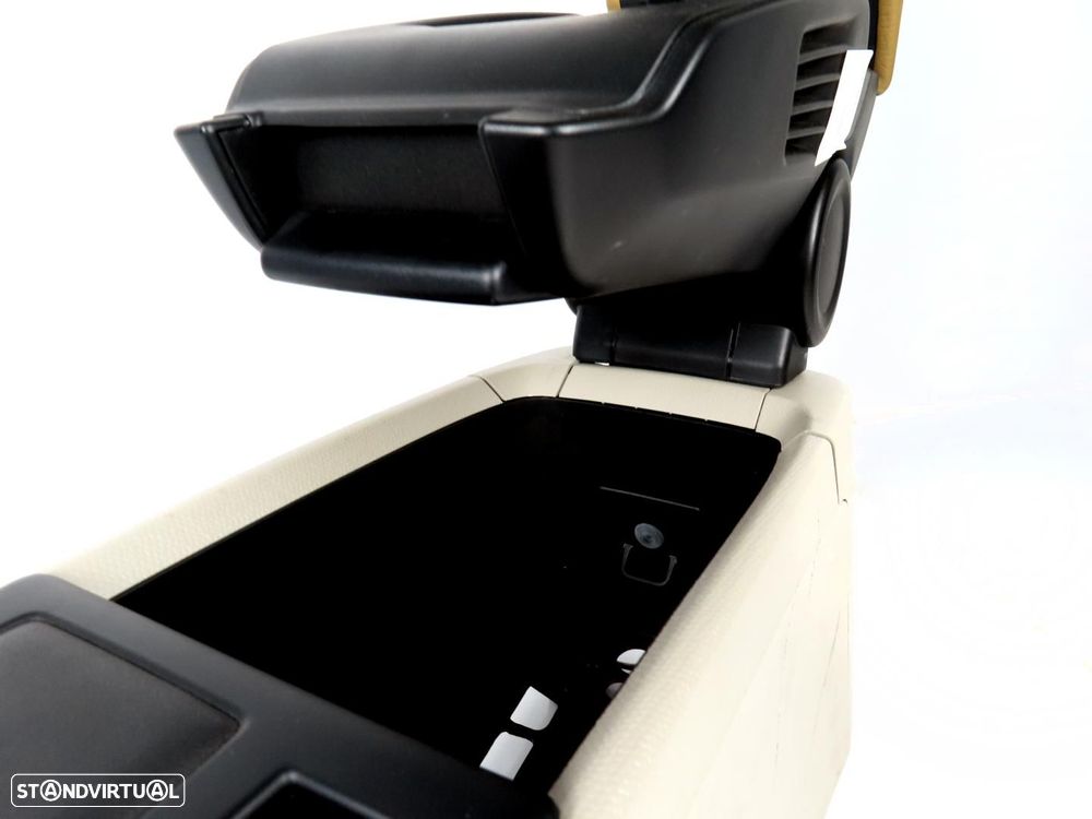 Consola Central com Apoio de Braço Usado / Original BMW i3 (I01) 51169283167/511... - 6