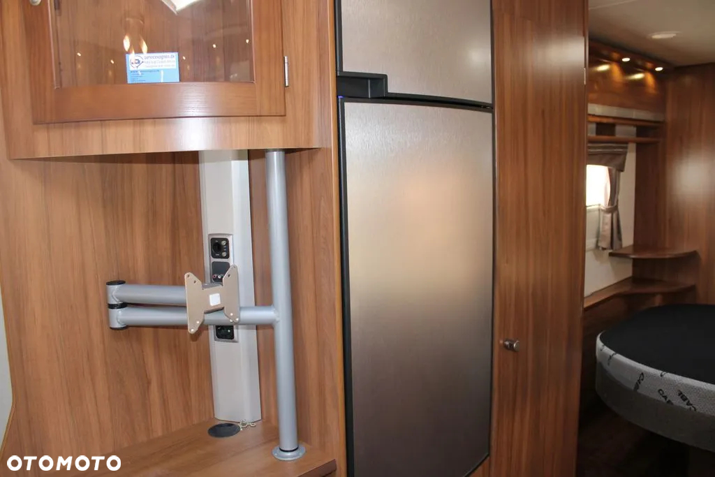 Inny CABBY COMFORT 740 - 36