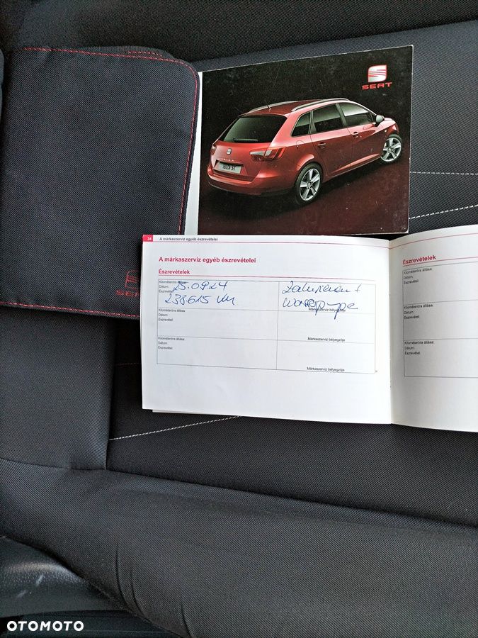 Seat Ibiza - 21