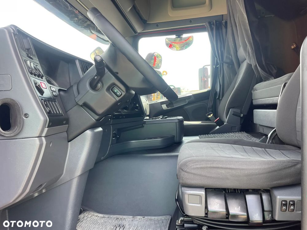 Scania G450 - 7