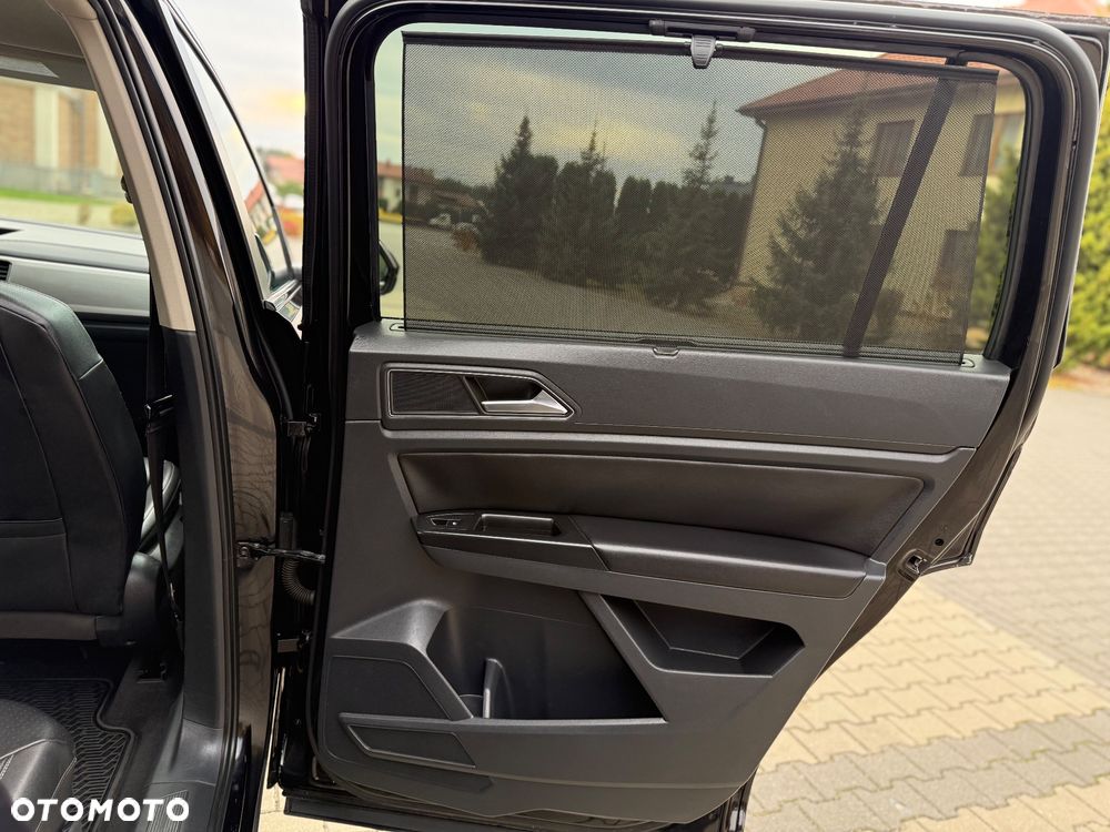 Volkswagen Atlas - 31
