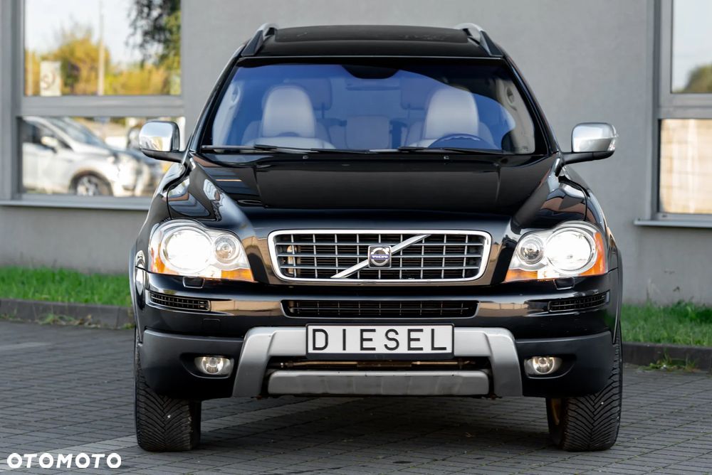 Volvo XC 90 D5 AWD Executive - 35
