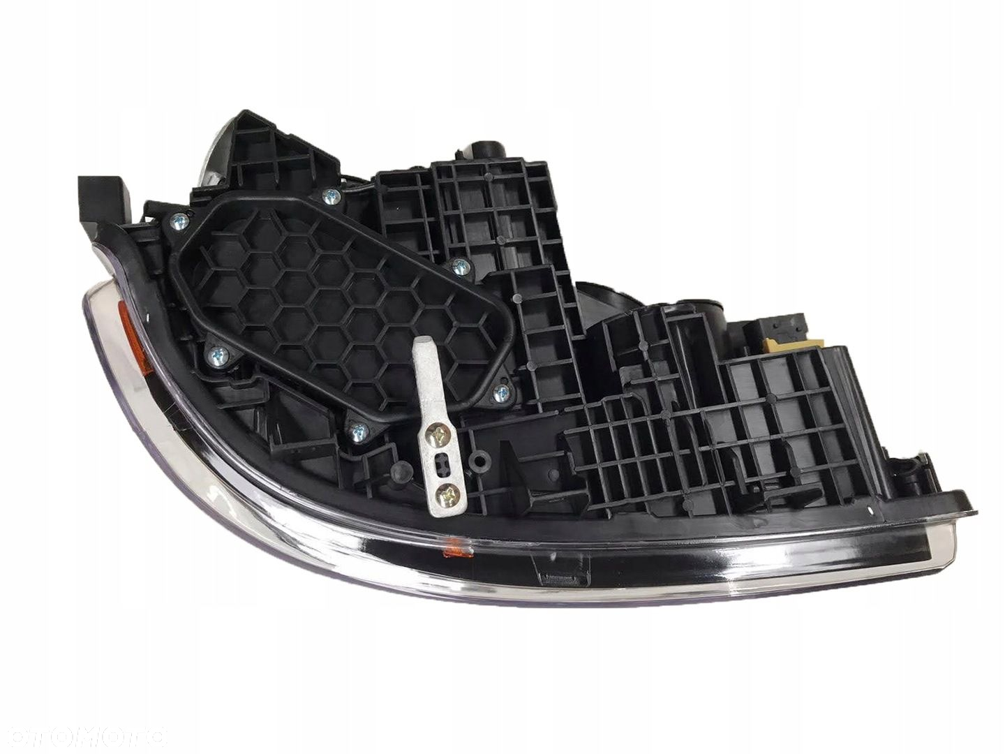 REFLEKTOR SCANIA 7 LEWY MANUALNY 2655840 LED - 3