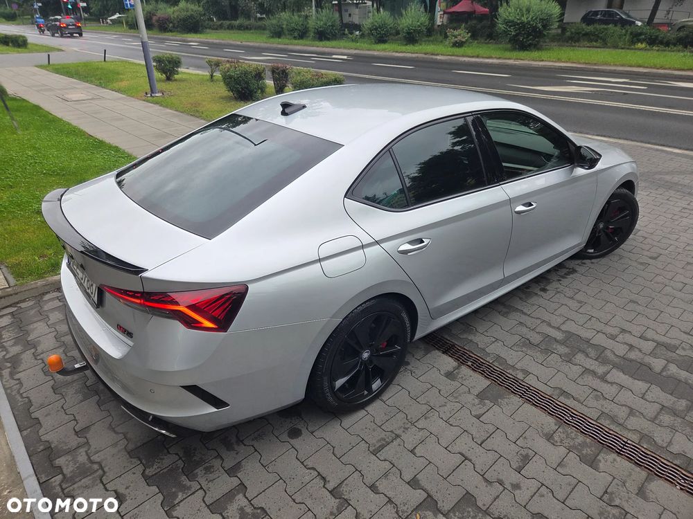 Skoda Octavia - 13