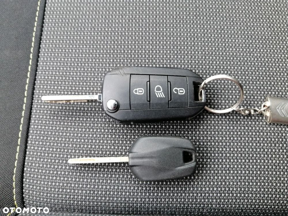 Citroën C3 - 19