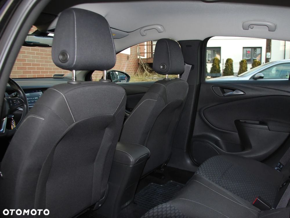 Opel Astra 1.4 T Enjoy S&S - 14