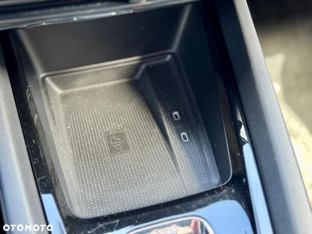 Skoda Octavia 2.0 TDI DSG 4x4 RS Plus - 38