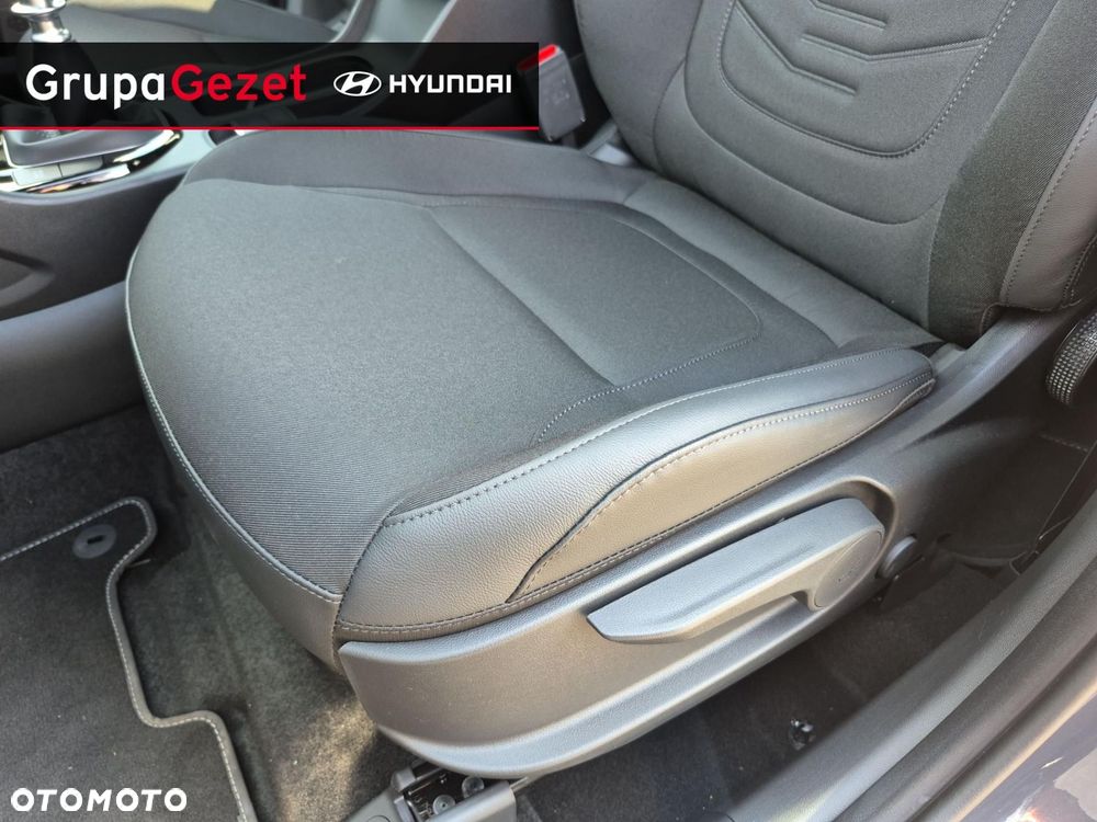 Hyundai Tucson - 12