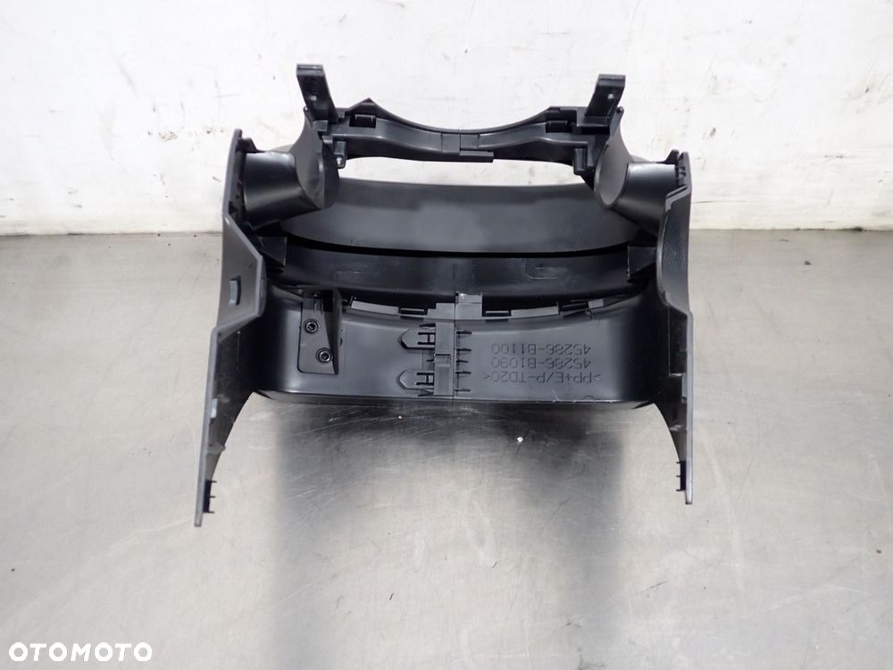 OSŁONA LICZNIKA SUBARU JUSTY IV  45286-B1090    45286-B1100 - 4