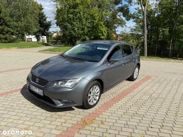 Seat Leon ST 1.4 TSI Start&Stop Style - 18