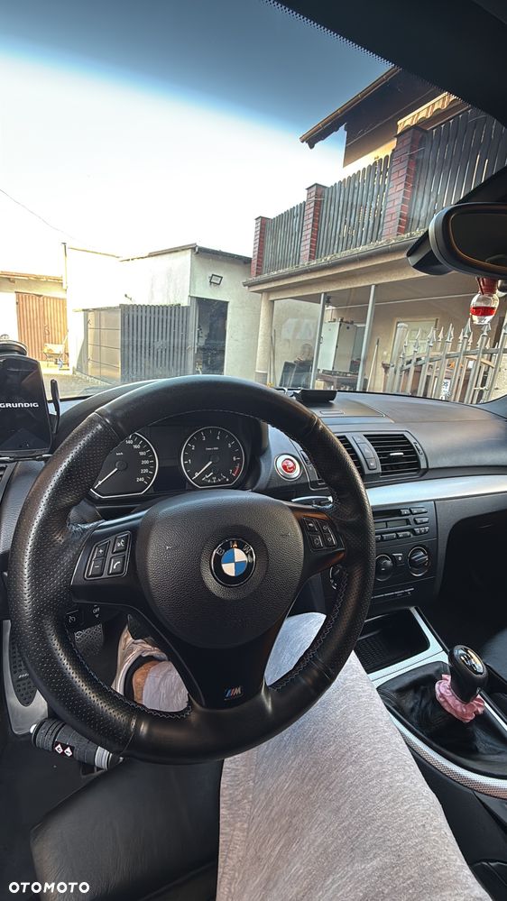 BMW Seria 1 - 7