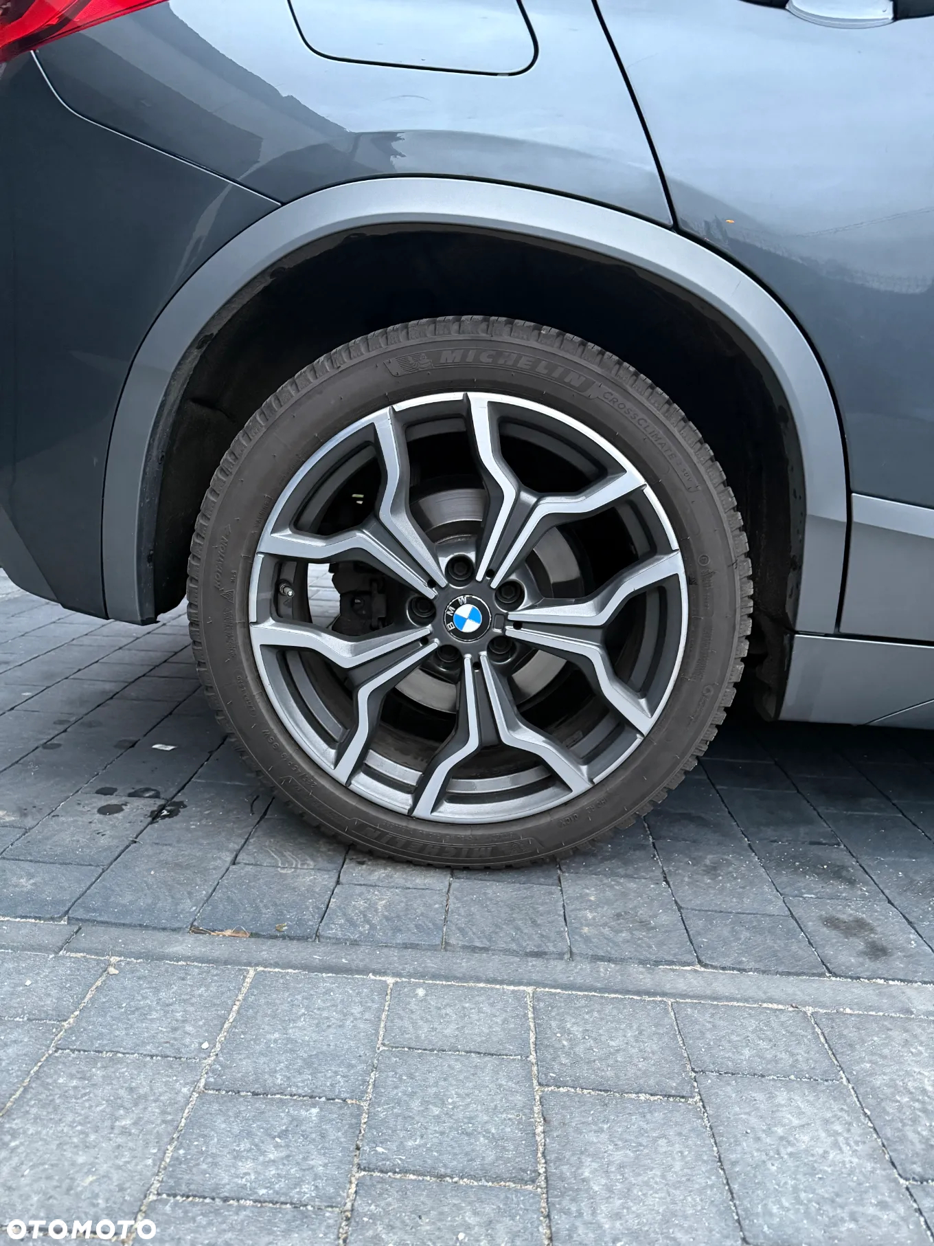 BMW X2 xDrive20i M Sport X - 19