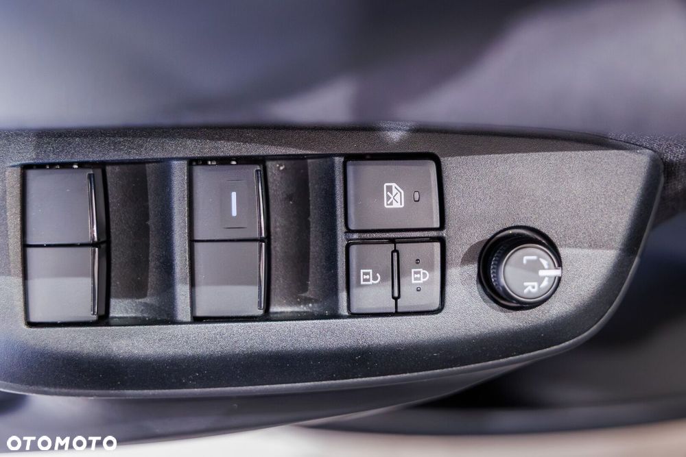 Toyota Yaris Cross Hybrid 1.5 Comfort - 38