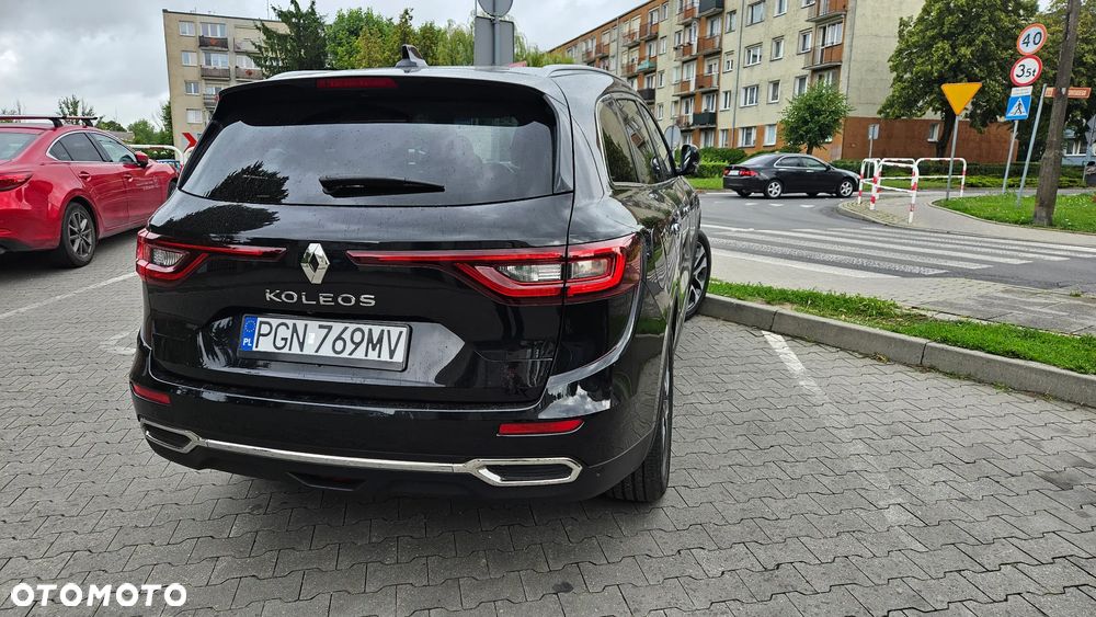 Renault Koleos 2.0 dCi Intens X-Tronic - 5