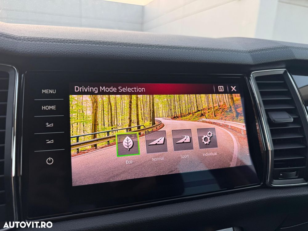 Skoda Kodiaq 2.0 TDI DSG L&K - 26