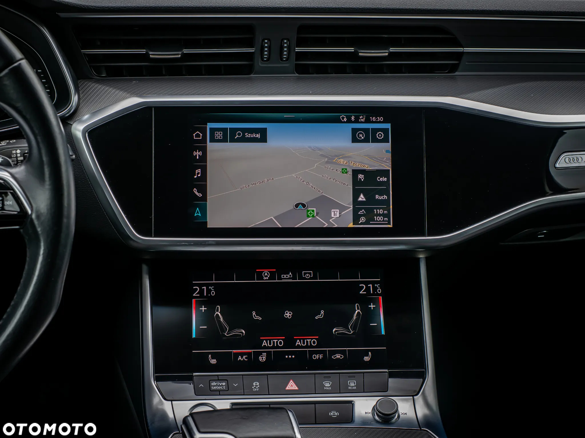 Audi A6 - 25