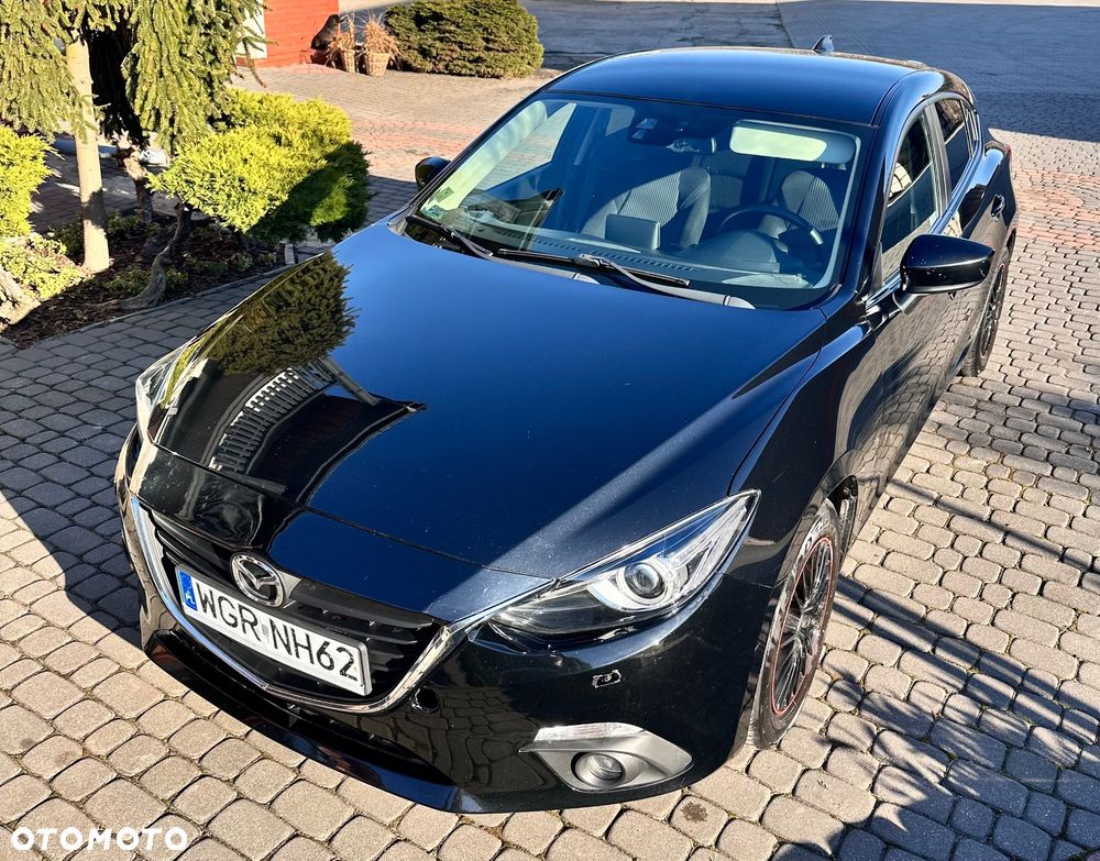 Mazda 3 2.0 Skyenergy - 7