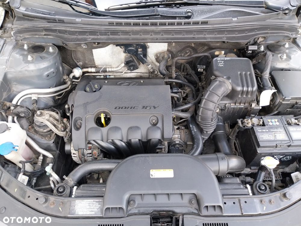 Hyundai i30 1.4 Edition Plus - 14
