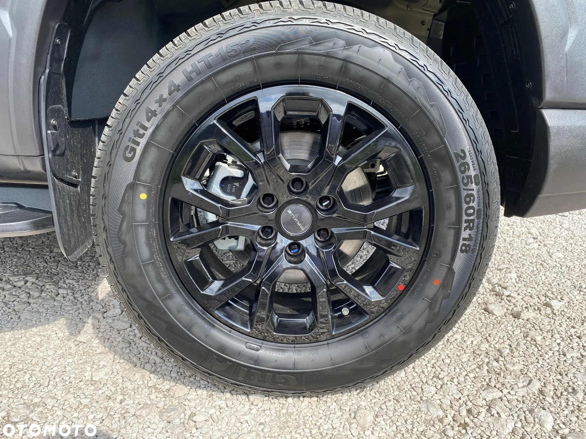 Maxus T60 MAX LUXURY - 18