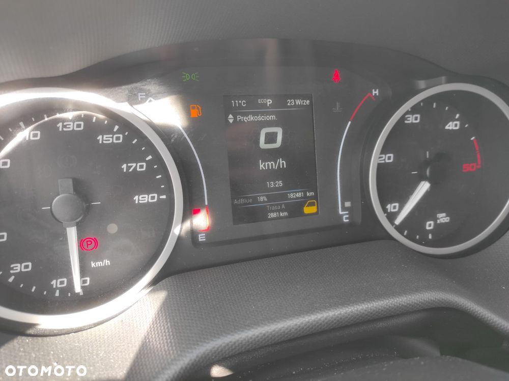 Iveco DAILY 35S18 - 14