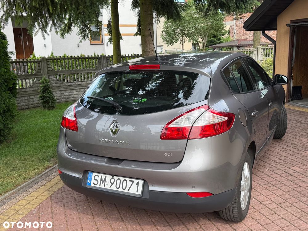 Renault Megane - 6