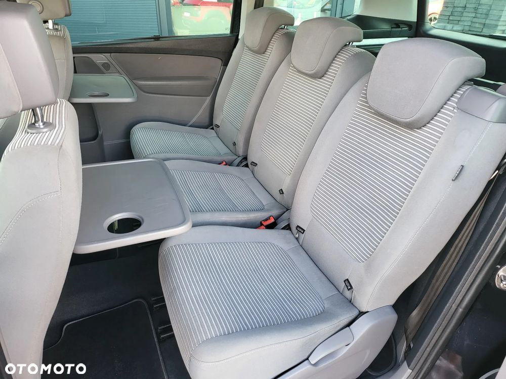 Seat Alhambra 2.0 TDI Style 4x4 - 28