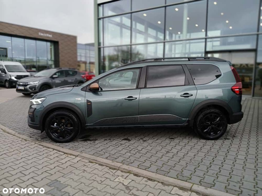 Dacia Jogger 1.6 Full Hybrid 140 Extreme MMT - 2