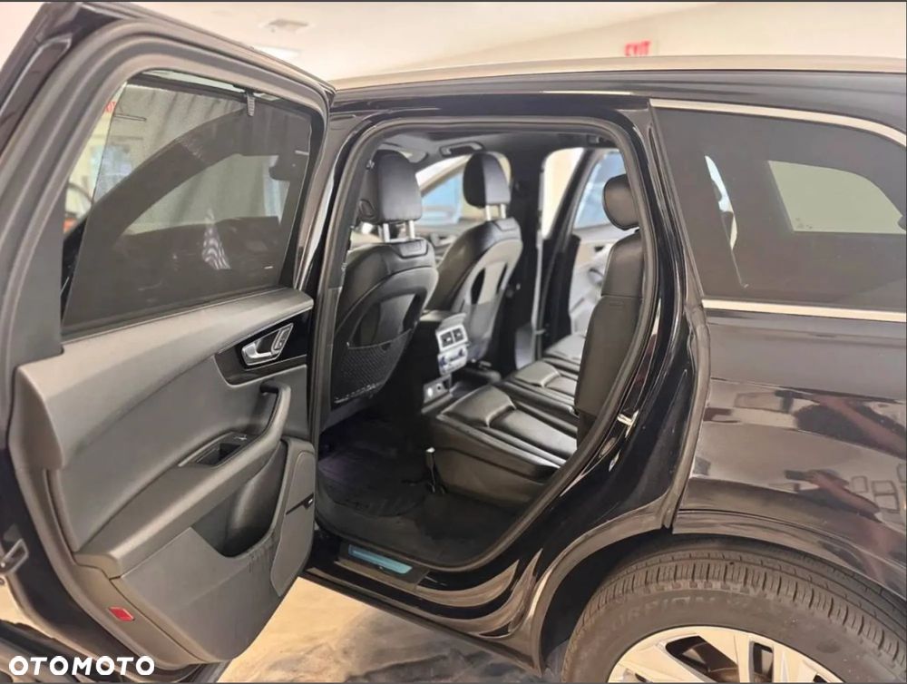 Audi Q7 3.0 TFSI Quattro Tiptronic - 26