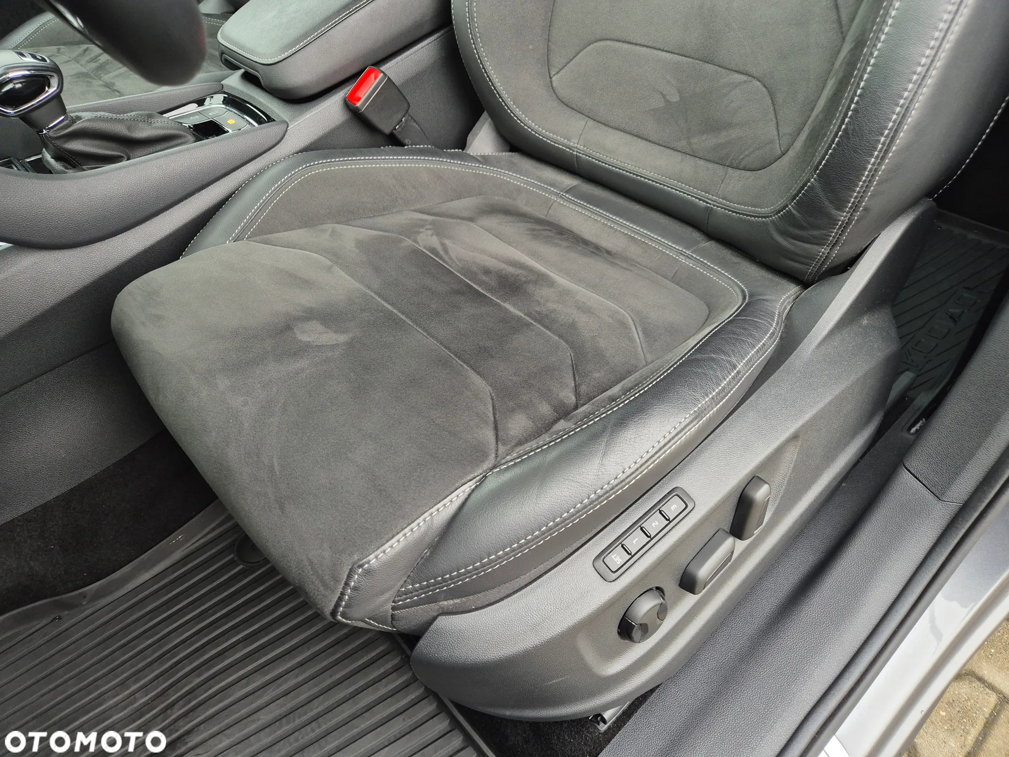 Skoda Kodiaq 2.0 TDI 4x4 Style DSG - 13