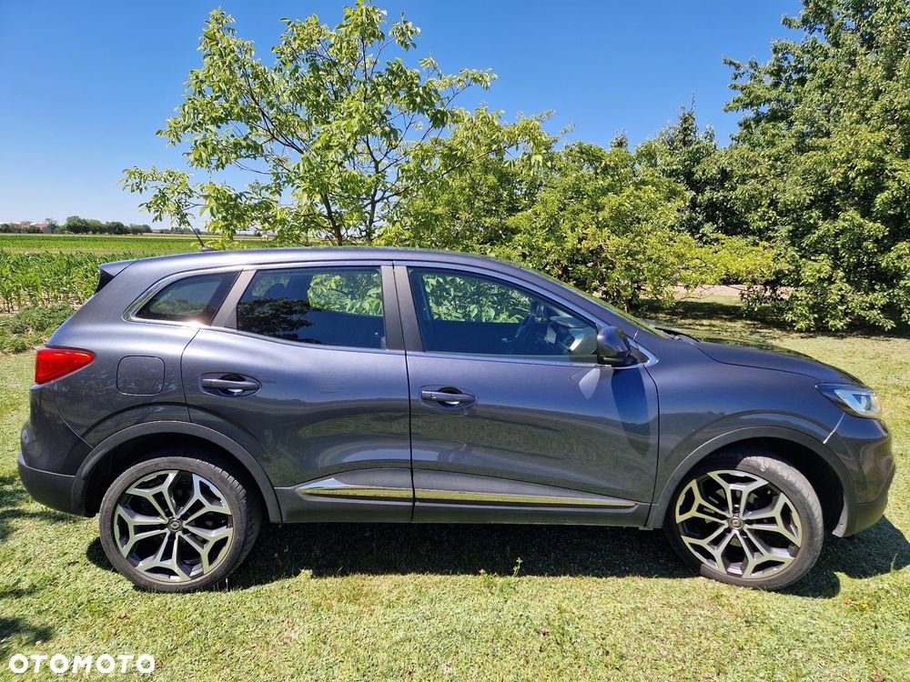 Renault Kadjar 1.5 dCi Energy Spring Edition EDC - 3