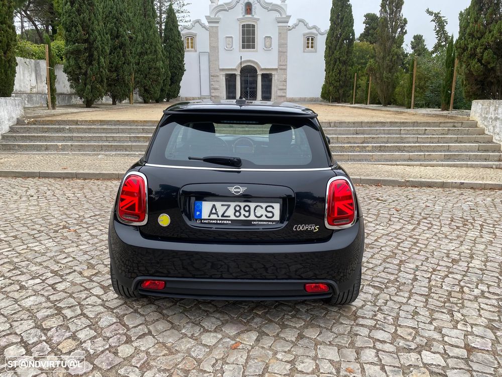 MINI 3 Portas Cooper SE - 14