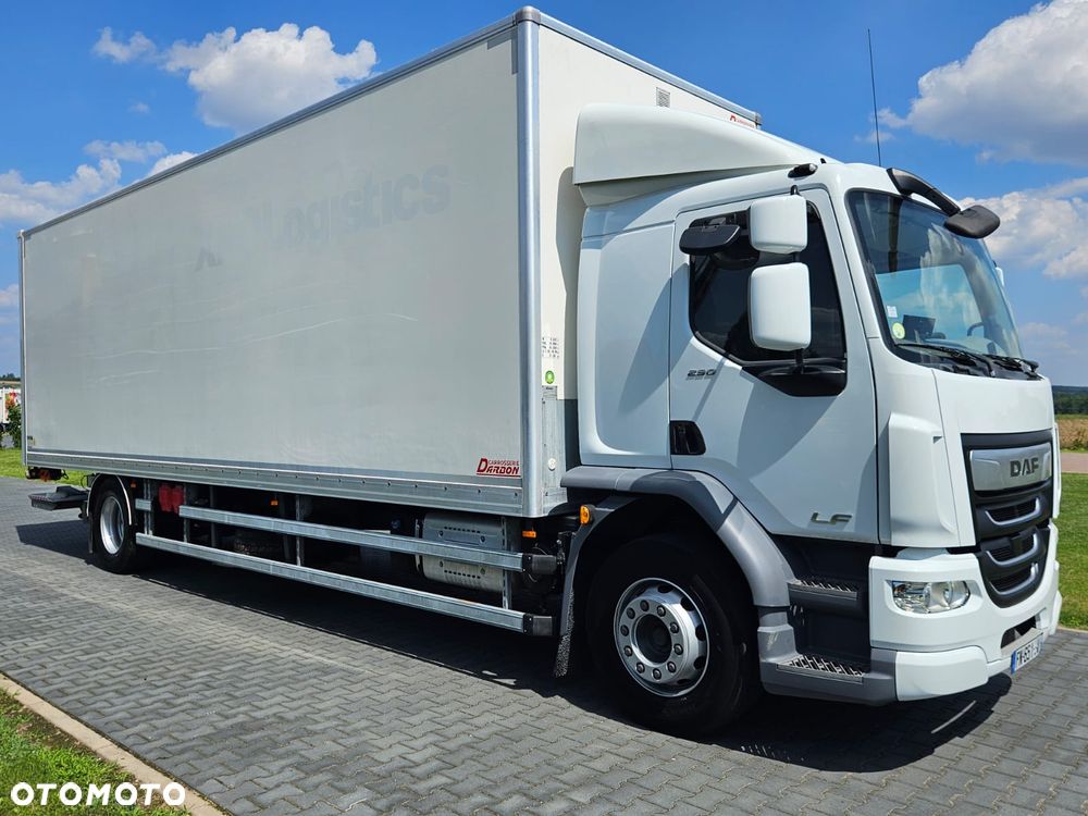 DAF LF 18.290 - 1