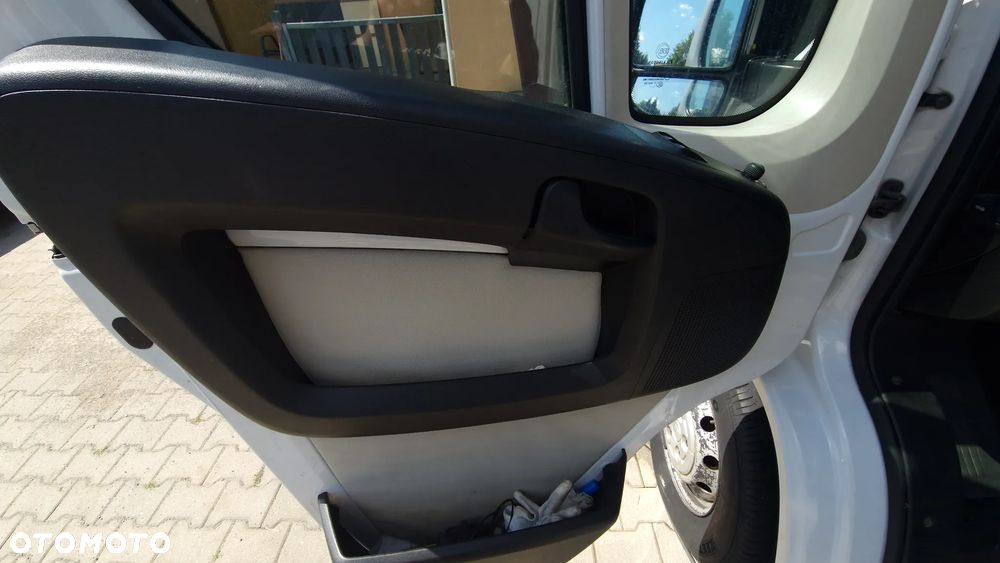 Fiat DUCATO - 16