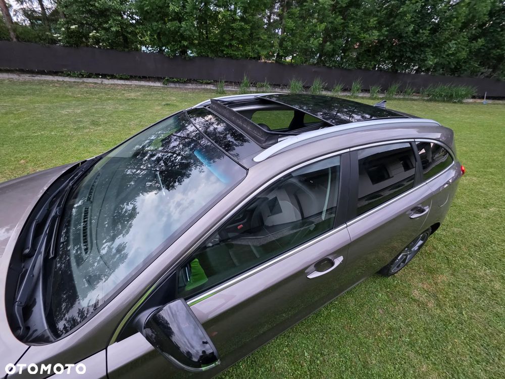 Hyundai i30 1.6 CRDI 48V-Hybrid DCT Prime - 24