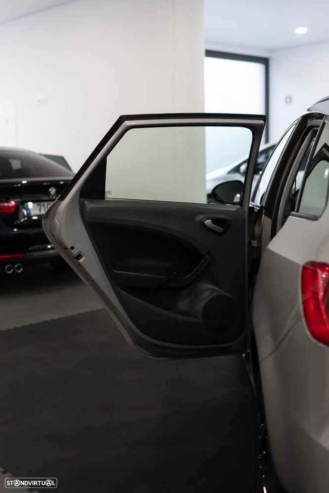 SEAT Ibiza ST 1.2 TDI CR Ecomotive Reference - 40