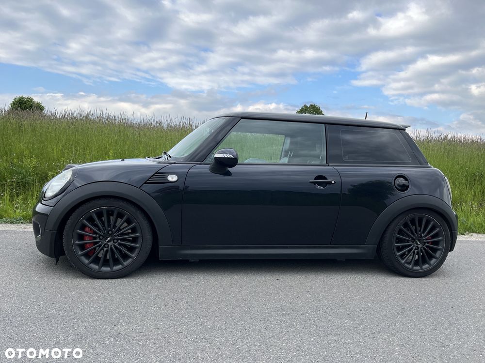 MINI John Cooper Works - 2