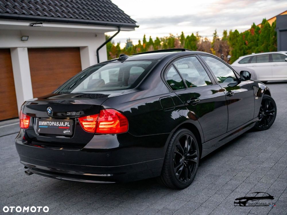 BMW Seria 3 - 34