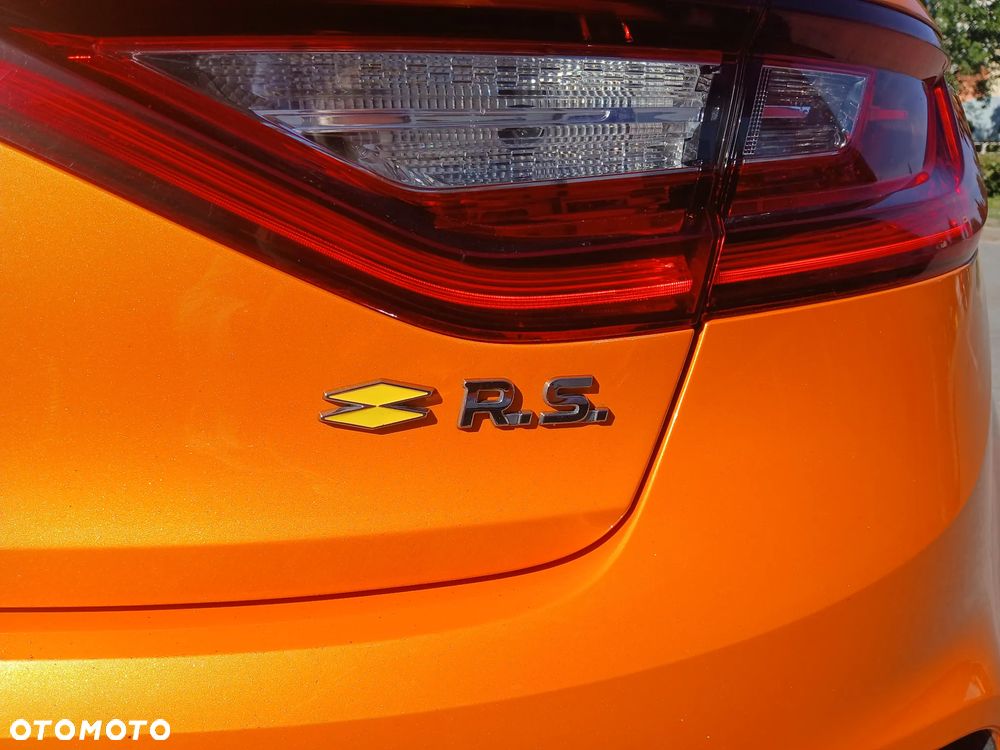 Renault Megane TCe 300 GPF EDC R.S TROPHY - 13