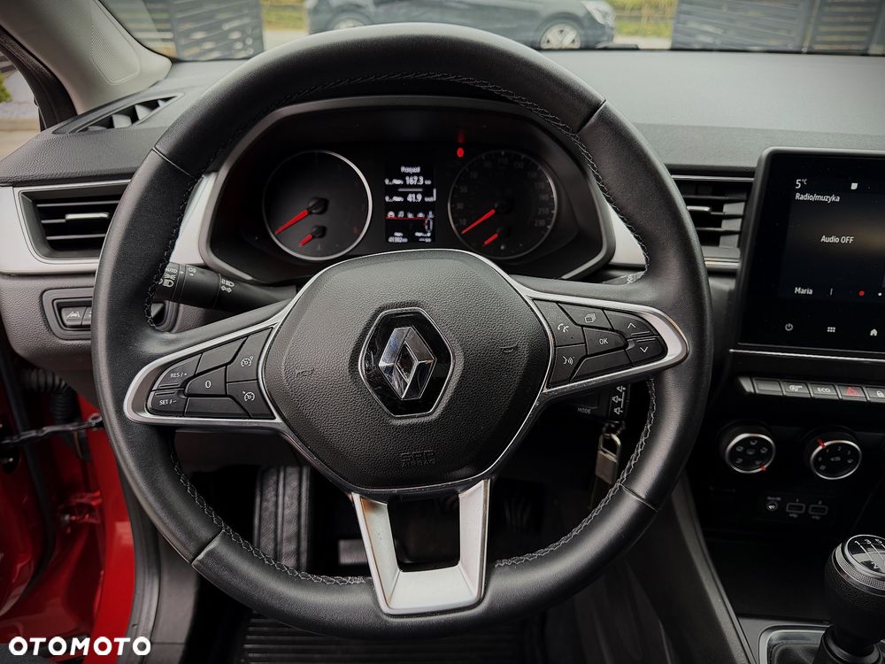 Renault Captur 1.0 TCe Zen - 22