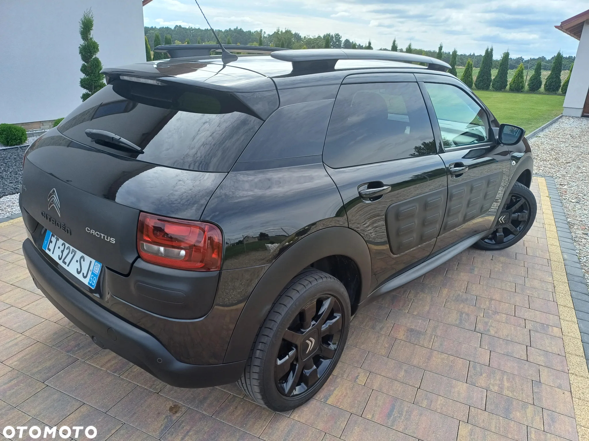 Citroën C4 Cactus 1.2 PureTech Shine - 16