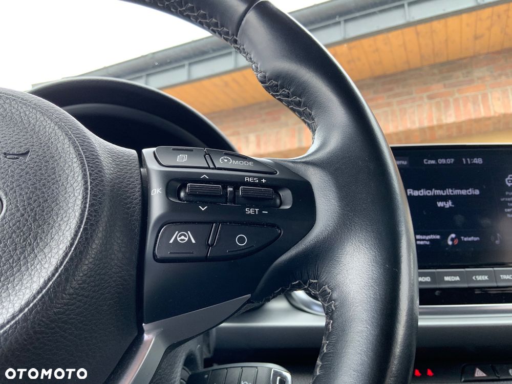 Kia Rio 1.0 T-GDI L Business Line DCT - 25