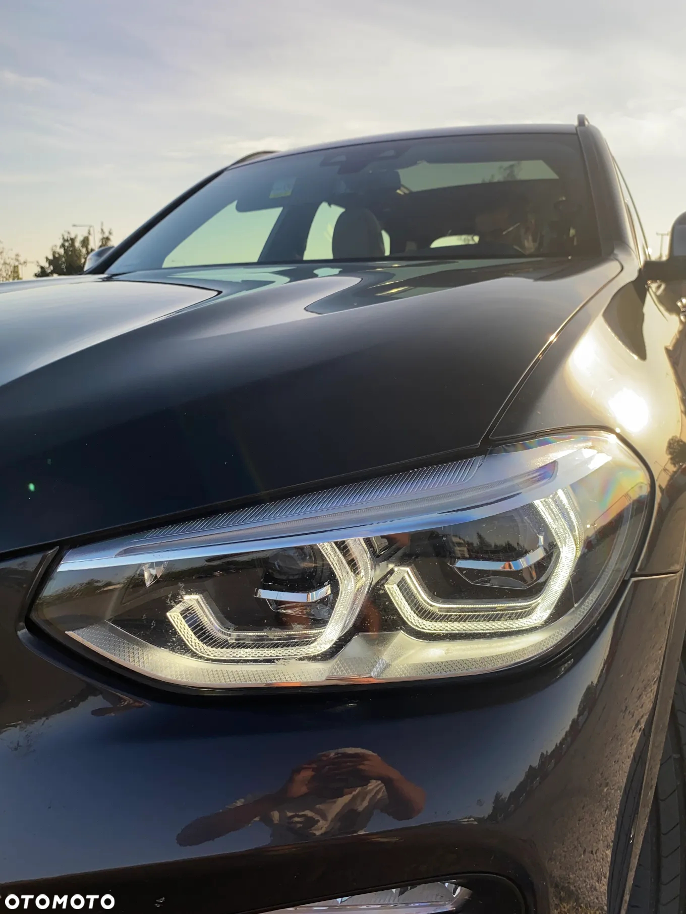 BMW X3 M M40i sport - 21