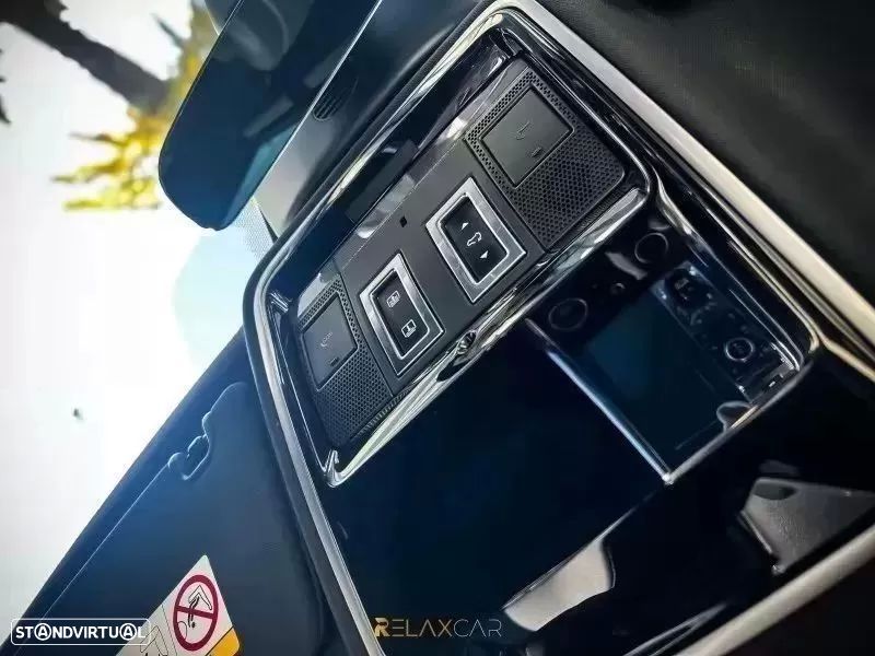 Land Rover Range Rover Sport 2.0 Si4 PHEV HSE Dynamic - 14