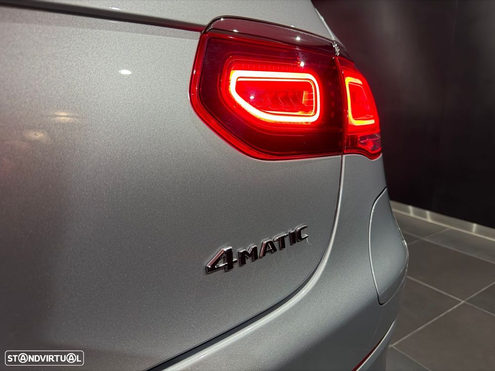 Mercedes-Benz GLC 300 de Coupe 4Matic 9G-TRONIC AMG Line - 47